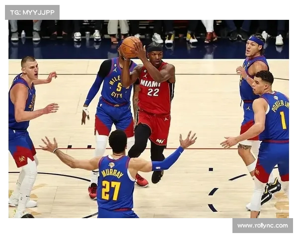NBA历史逆转经典战役回顾：那些令人瞠目结舌的逆转时刻